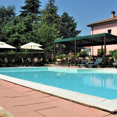 Agriturismo La Prosciutta Faenza Eksteriør bilde