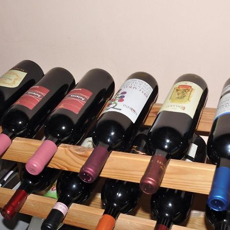 Agriturismo La Prosciutta Faenza Eksteriør bilde