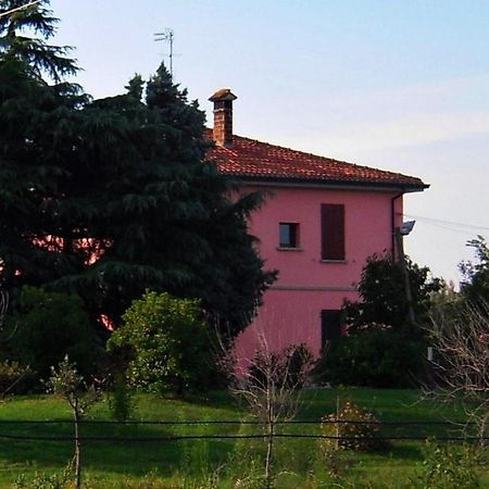 Agriturismo La Prosciutta Faenza Eksteriør bilde