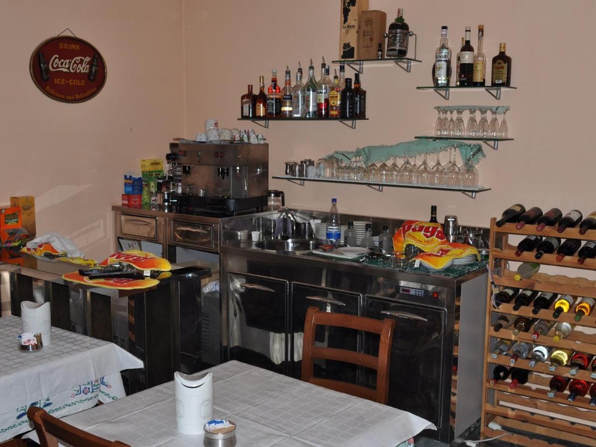 Agriturismo La Prosciutta Faenza Eksteriør bilde