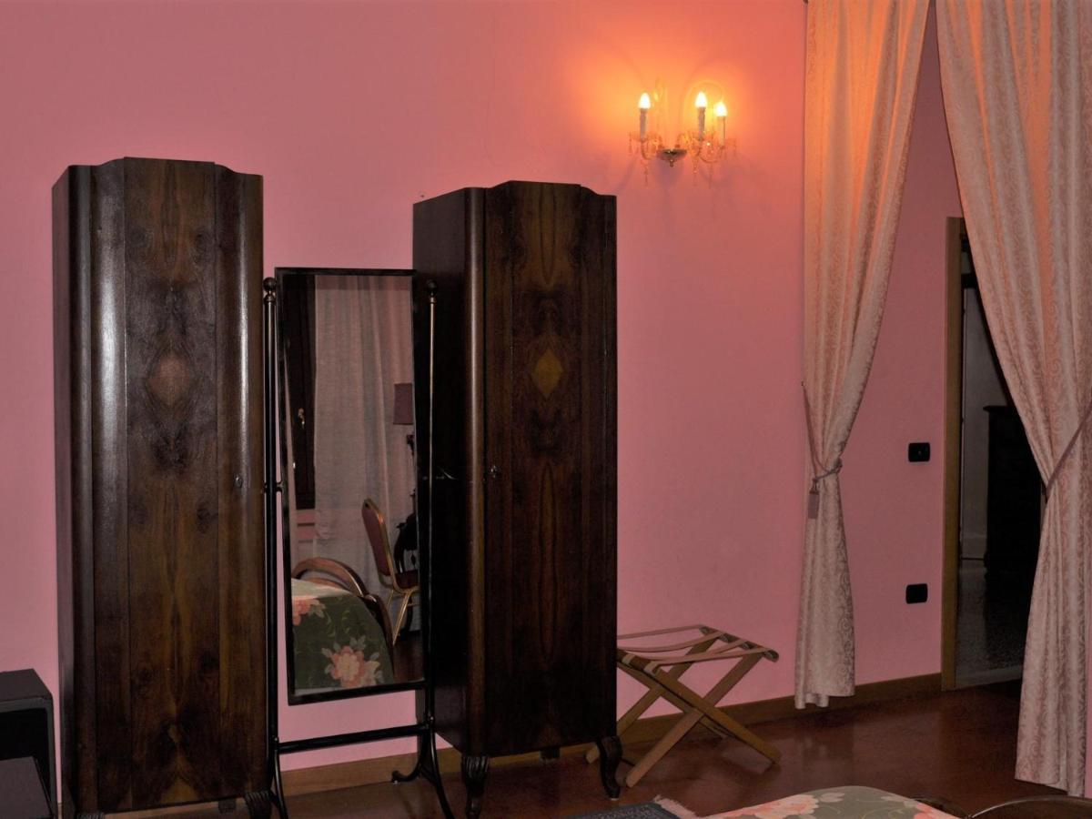 Agriturismo La Prosciutta Faenza Eksteriør bilde