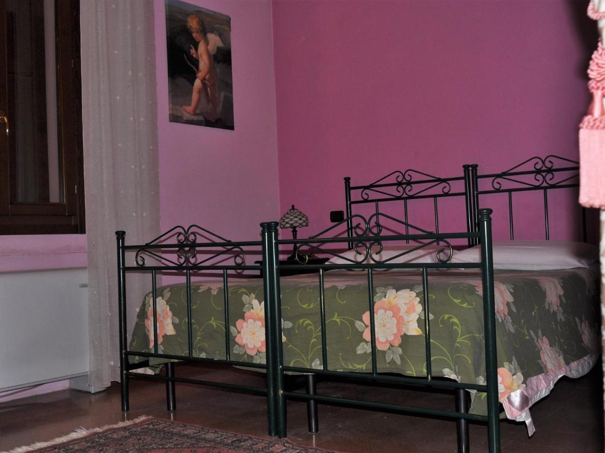 Agriturismo La Prosciutta Faenza Eksteriør bilde