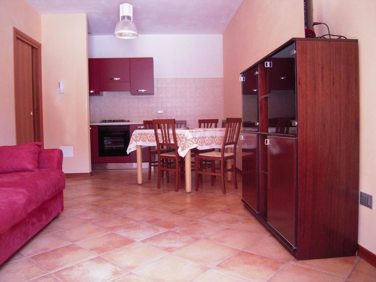 Agriturismo La Prosciutta Faenza Rom bilde