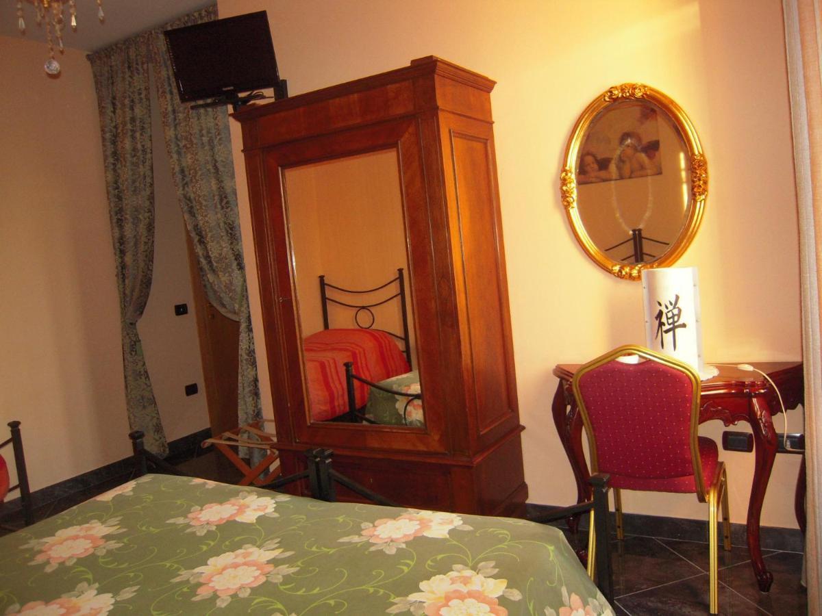 Agriturismo La Prosciutta Faenza Eksteriør bilde